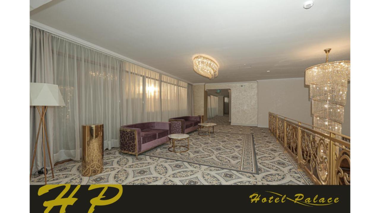 Hotel Palace Severin Ντρομπέτα-Τούρνου Σεβερίν Εξωτερικό φωτογραφία