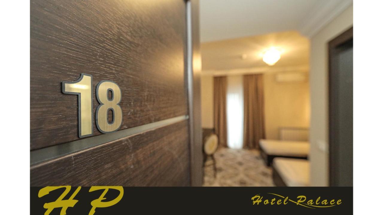 Hotel Palace Severin Ντρομπέτα-Τούρνου Σεβερίν Εξωτερικό φωτογραφία